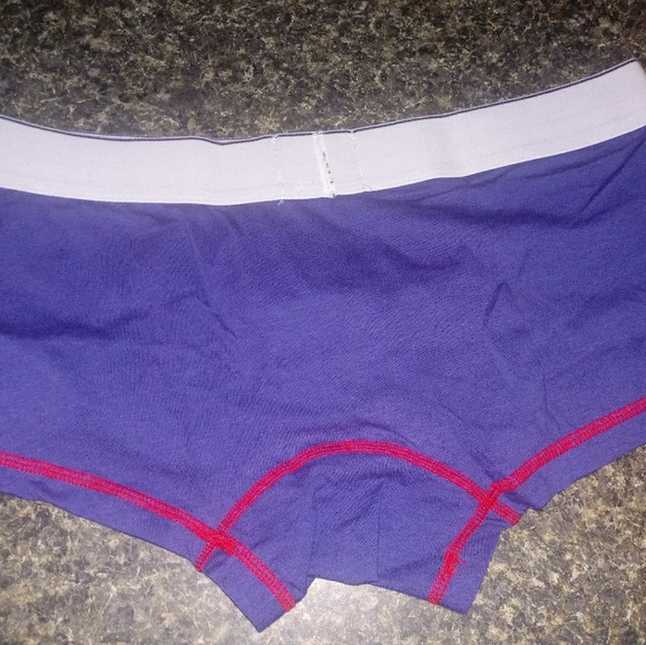 Brief color navy - Picture 2 of 2